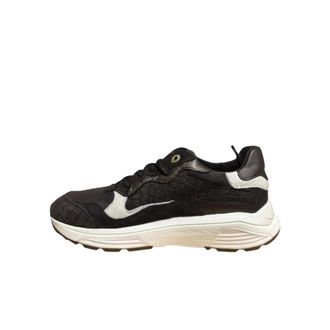 Xsensible Schoenen, Dames, Bruin, 37 EU, Leer, Rainbow