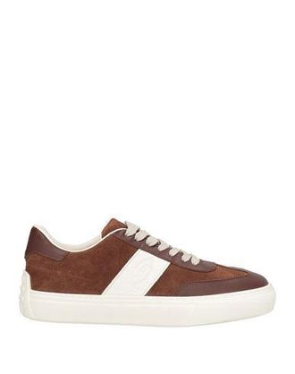 Tod's FOOTWEAR - Trainers on YOOX.COM