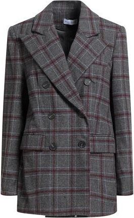 Weili Zheng SUITS and CO-ORDS - Blazers on YOOX.COM