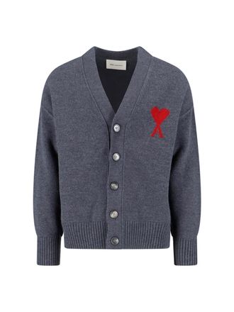 Ami Cardigan Ami De Caur