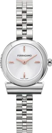 Ferragamo Gancino Bracelet Watch