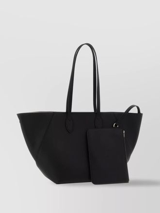 Valextra medium vivi shopping bag