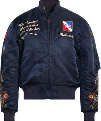 maharishi JACKEN & M&Auml;NTEL - Jacken und Anoraks auf YOOX.COM