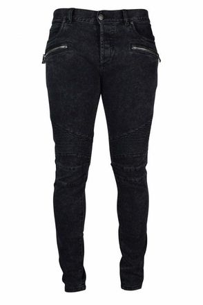 Balmain Skinny Jean