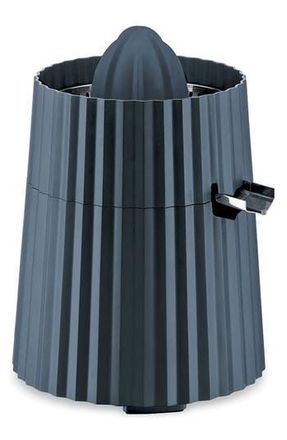 Alessi Pliss&eacute; Electric Juicer in Gray at Nordstrom Rack