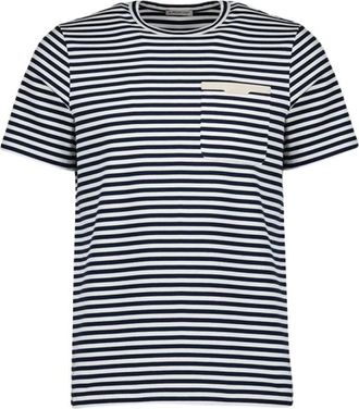 Moncler Uomo, Top, Multicolore, S, new