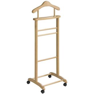 HERDASA Gal&aacute;n 350 Cl&aacute;sico Lacado En Color Natural, 110cm(alto) 45cm(ancho) 34cm(largo)