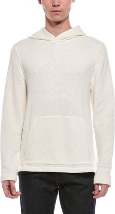 Faherty Whitewater Hoodie
