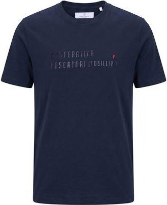 Cooperativa Pescatori Posillipo TOPWEAR - T-shirts on YOOX.COM