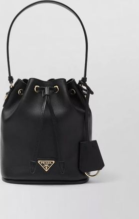 Prada bucket bucket bag