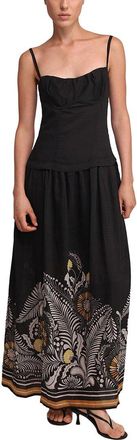 Sabina Mus&aacute;yev Analisa Dress