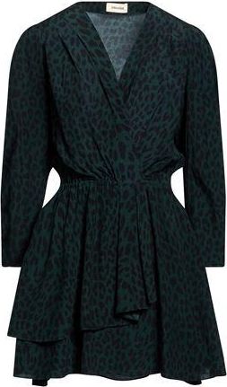 Zadig&Voltaire KLEIDER - Mini-Kleider auf YOOX.COM