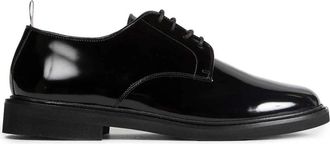 Thom Browne Polished Calf Uniform Shoe
