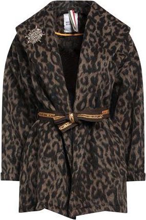 HISTORY REPEATS COATS & JACKETS - Coats on YOOX.COM