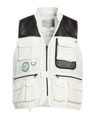 Woolrich COATS & JACKETS - Gilets sur YOOX.COM
