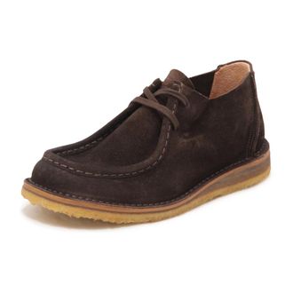 ASTORFLEX Laced Shoes, male, Brown, Size: 7 US Beenflex 000001
