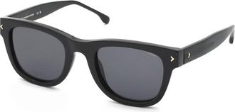 Lozza SL4374 Elba 3 700Y Mens Sunglasses Black Size 53