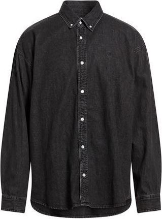 Carhartt Work in Progress TOPWEAR - Denim shirts on YOOX.COM