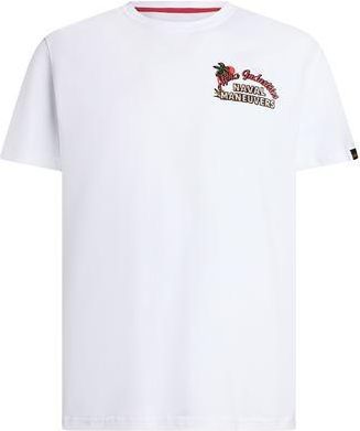 Alpha Industries TOPWEAR - T-shirts on YOOX.COM
