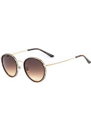 Belstaff Womens SLIPWAY-S092 SLIPWAY 50 S092 Sunglasses - Brown - One Size