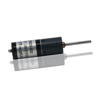 OEM Copa Hueca De 16 Mm De Cc Con Escobillas, Motor Reductor De Cc, Micromotor Con Caja De Engranajes