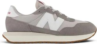 New Balance Hombre, Deporte, Gris, Talla: 45 1/2 EU