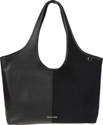 Michael Kors Donna, Borse, Nero, Taglia unica, new
