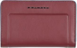 Piquadro Small Leather Goods - Wallets sur YOOX.COM