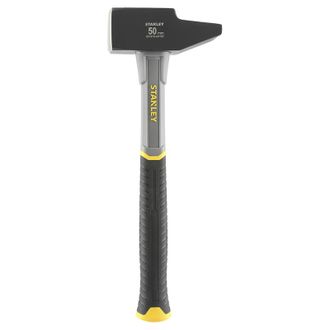 Stanley Martillo Remachador Con Mango De Fibra De Vidrio 50 Mm Stanley Stht0-54157