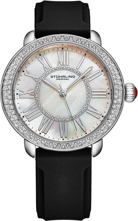 St&uuml;hrling Womens Vogue Watch