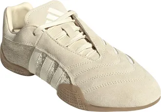adidas Taekwondo Mei Elite Sneaker in Warm Vanilla/ivory/gum4 at Nordstrom, Size 6.5