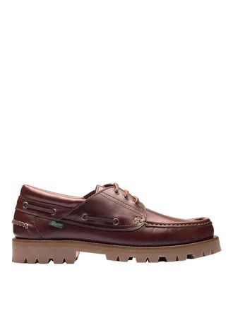 Paraboot Briac rubber-sole derby shoes