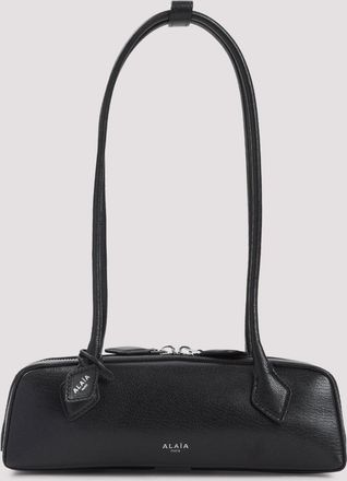 Alaia Borsa a tracolla piccola Ala&iuml;a Teckel