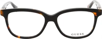 Guess GU5220 Eyeglasses - Brown