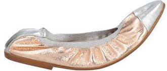 Pollini FOOTWEAR - Ballet flats sur YOOX.COM