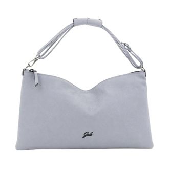 Gabs Shoulder Bags, female, Gray, Size: ONE SIZE Beyonce EW M Pochette