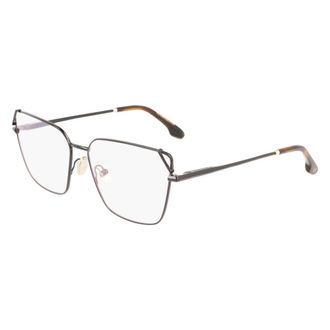 Victoria Beckham Glasses, female, Black, Size: ONE SIZE Vb21265815001 Eyeglasses