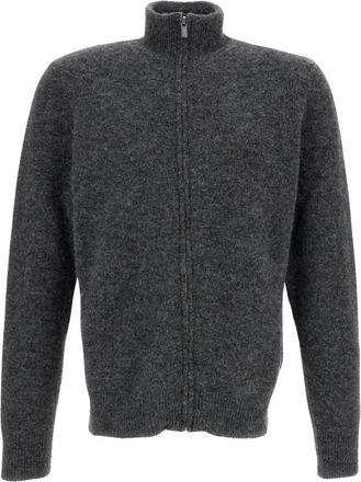Barena Hombre, Jerseys, Gris, Talla: M