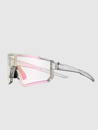 Cheapo Siri Photochromic Grey Sonnenbrille pink photochromic