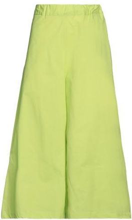 Rosé A Pois PARTES DE ABAJO - Pantalones en YOOX.COM