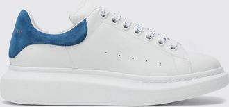Alexander McQueen Sneakers MCQUEEN Men color White