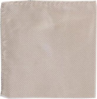 Karl Lagerfeld Pocket Scarf - Heren - Accessoires - Beige - ONE Size - Accessoires