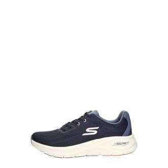 Skechers Dames, Schoenen, Blauw, Maat: 41 EU