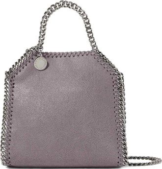 Stella McCartney Falabella Tiny Crossbody Bag