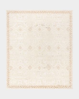 Surya Rugs Agora Hand-Knotted Rug, 9 x 12