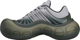 adidas (WMNS) adidas x Avavav Megaride Moonrubber Grey One Grey Two Night Cargo HQ4998