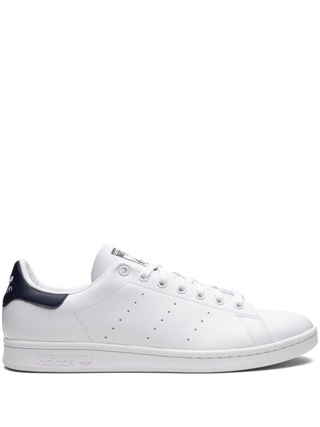 Stan Smith White/Navy sneakers