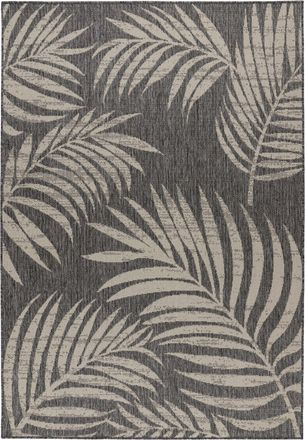 LALEE Hochwertiger In-/Outdoor Casa 608 Taupe