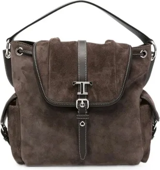 Tod's Donna, Borse, Marrone, Taglia unica, new