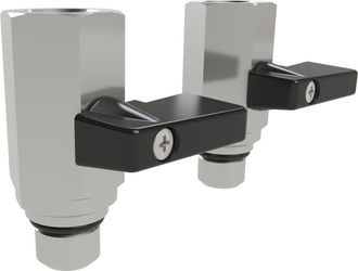 Kemper Kemper Juego De V&aacute;lvulas De Prueba Para Fk-4 Y Desconector Ba Dom&eacute;stico, Figura 367 07, Para Conexi&oacute;n A Malet&iacute;n De Medici&oacute;n De Presi&oacute;n Diferencial, 36